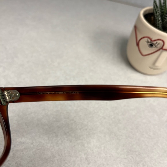 The OG Bausch &Lomb  frame - Picture 2 of 4